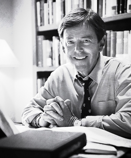 Alistair Begg <br> Not Good Enough?